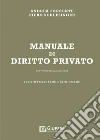 Torrente Andrea; Schlesinger Piero; Anelli F. (cur.); Granelli C. (cur.)