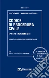 Fazzalari Elio; Luiso Francesco Paolo