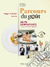 Parodi Lidia; Vallacco Marina; Vivier Thomas