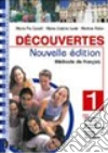 Canulli M. Pia, Luvi� M. Cristina, Pelon Martine