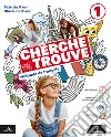 Mauri Patrizia; Blanc Ghislaine