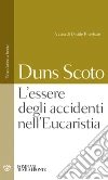 Duns Scoto Giovanni; Riserbato D. (cur.)