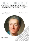Diderot Denis; Quintili P. (cur.); Sperotto V. (cur.)