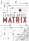Groff Lauren