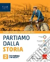 Castronovo Valerio; Galli Massimiliano