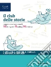 Trioschi Olivia; Per� Anna; Sapegno Maria Serena