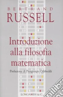 Introduzione alla filosofia matematica libro di Russell Bertrand