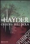 Hayder Mo