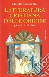 Moreschini Claudio