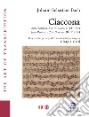 Bach Johann Sebastian