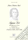 Bach Johann Sebastian