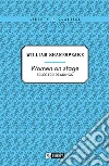 Shakespeare William