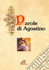 Agostino (sant'); Prandini S. (cur.)