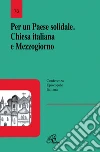 Conferenza episcopale italiana (cur.)