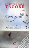 Donadio Antonio; Tagore Rabindranath