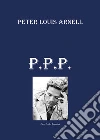 Arnell Peter Louis