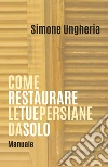 Ungheria Simone
