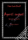 Arnell Peter Louis