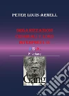 Arnell Peter Louis