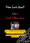 Arnell Peter Louis