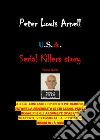 Arnell Peter Louis