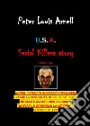 Arnell Peter Louis
