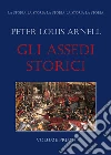 Arnell Peter Louis