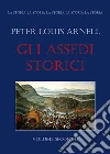 Arnell Peter Louis