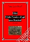 Arnell Peter Louis