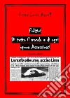 Arnell Peter Louis