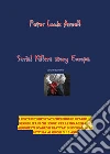Arnell Peter Louis