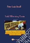 Arnell Peter Louis