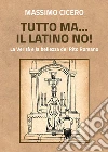 Cicero Massimo