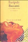 Euripide; Guidorizzi G. (cur.)