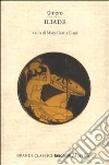 Omero; Ciani M. G. (cur.)