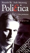 Illy Riccardo - Maurensig Paolo