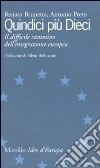 Brunetta Renato - Preto Antonio