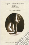 Euripide; Hofmannsthal Hugo von; Ritsos Giannes; Donadi F. (cur.)