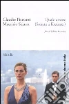 Piersanti Claudio - Sciarra Maurizio