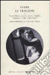 Euripide; Tonelli A. (cur.)