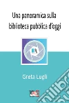 Lugli Greta