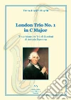 Haydn Franz Joseph, Frascerra Antonio