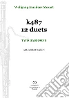 Mozart Wolfgang Amadeus