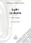 Mozart Wolfgang Amadeus