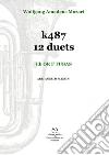 Mozart Wolfgang Amadeus