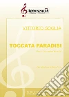 Paradisi Pietro Domenico; Soglia V. (cur.)