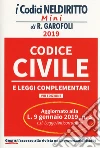 Corbetta F. G. (cur.)
