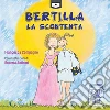 Compagno Francesca; Buschi A. (cur.)