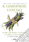 Bay Cristina; Bonacini Gottardo