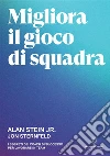 Stein Alan Jr; Sternfeld Jon